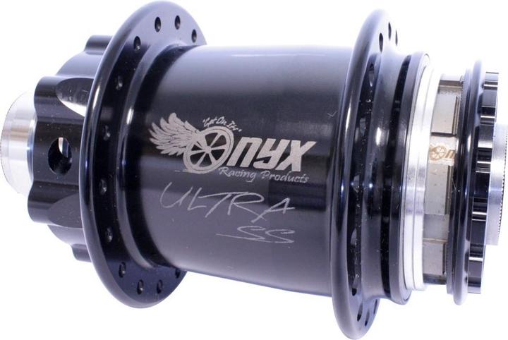 Actual product image Onyx Iso Ultra SS (Disc brake Center lock)
