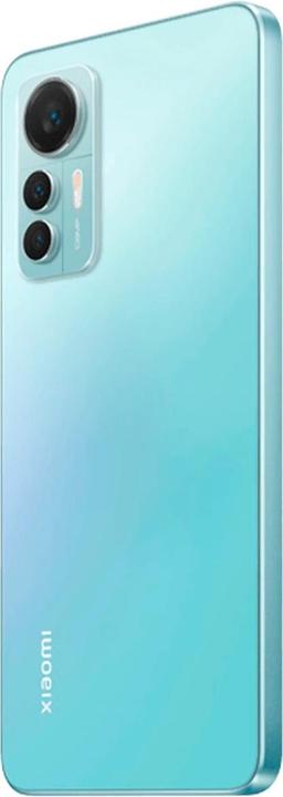 Image du produit Xiaomi 12 Lite (128 Go, Lite Green, 6.55", Double SIM, 108 Mpx, 5G)