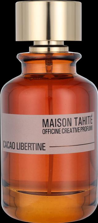 Immagine prodotto Maison Tahité Maison Tahite Cacao Libertine Edp Spray (Eau de parfum, 100 ml)