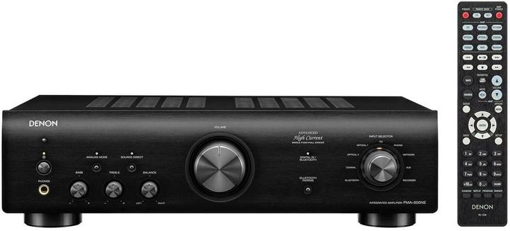 Denon PMA-600NE (Amplificateur)