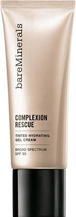 Bare Minerals Complexion Rescue Tinted Hydrating Gel Cream Cedar 6