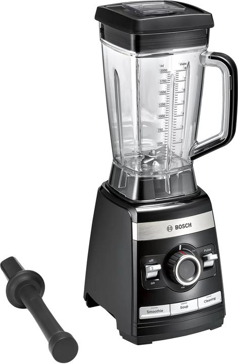 Image du produit Bosch Hausgeräte Blender Mmbh4p3b Bosch (1600 W)