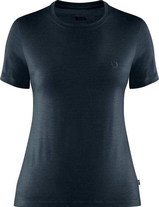 Fjällräven Abisko Wool T-Shirt
