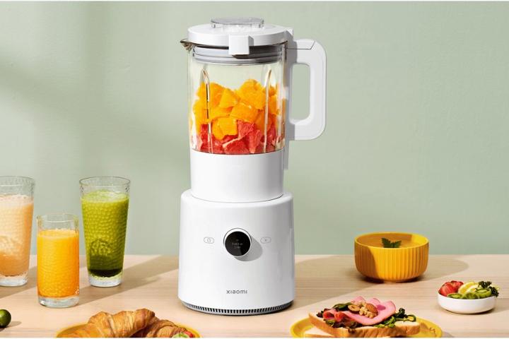 Actual product image Xiaomi Smart Blender EU (EU plug, 1000 W)