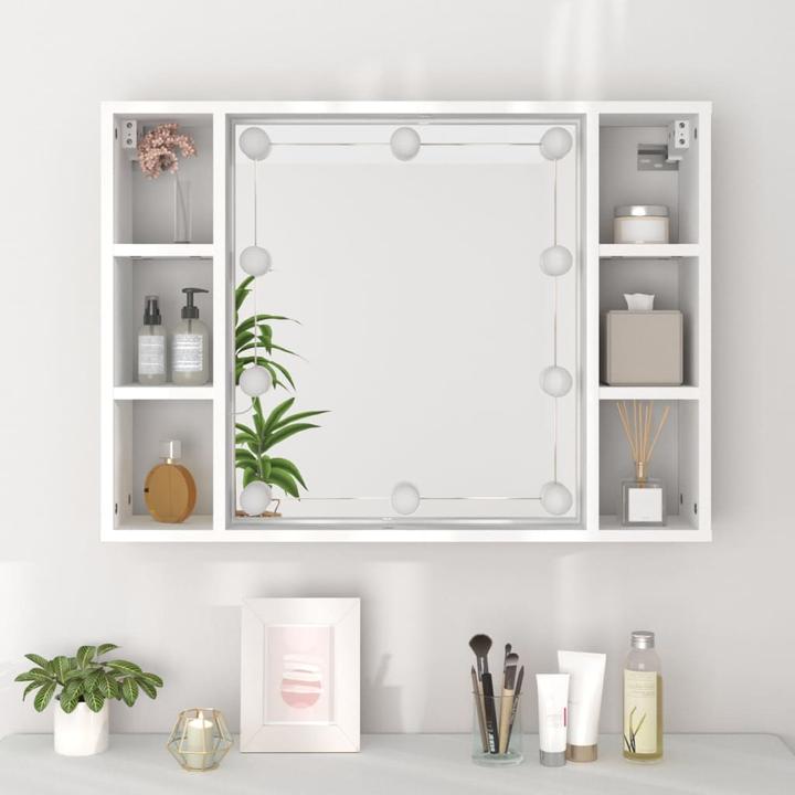 Immagine prodotto VidaXL Sheila (76 x 15 x 55 cm)