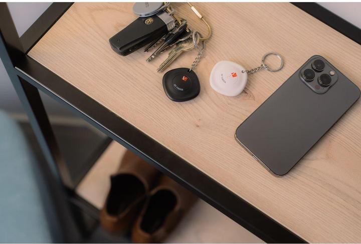 Produktbild Verbatim Tracker, Bluetooth, My Finder, MYF-02 (Apple)
