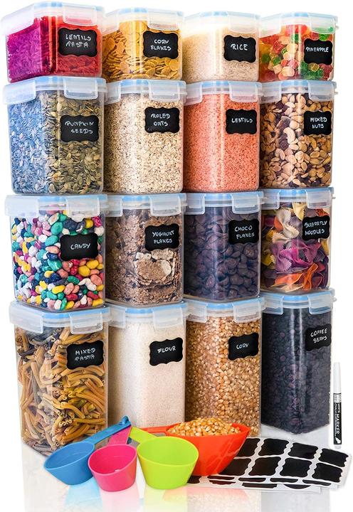 Immagine prodotto Deco haus Scatola portaoggetti (2 l)