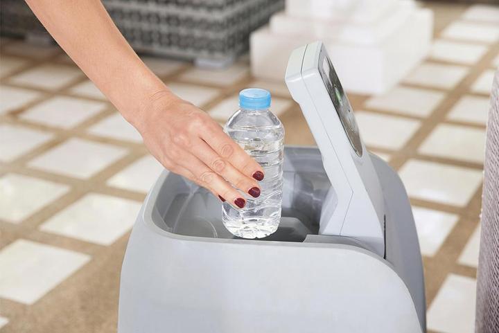 Image du produit Bestway Lay-Z-Spa Cancun AirJet (4 pers.)