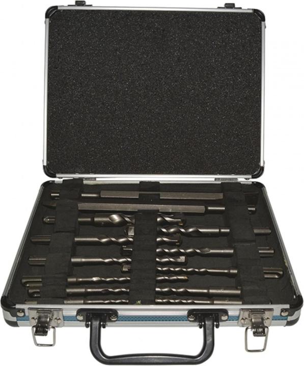 Makita D-42400 Set 13teilig (5 mm, 6 mm, 7 mm, 8 mm, 10 mm, 12 mm, 14 mm, 16 mm)