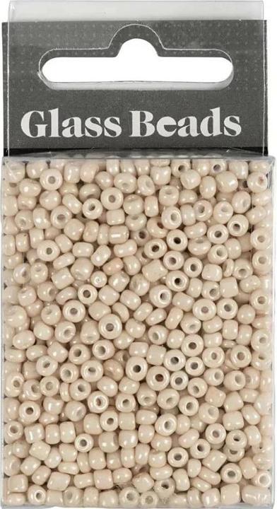 Produktbild Creativ Company Rocaille Seed Beads
