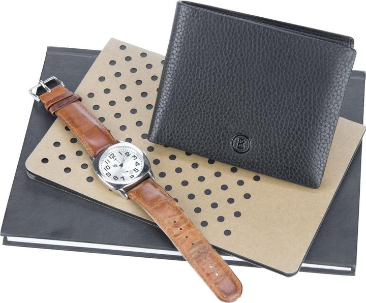 Produktbild Bogner Geldbörse Vail Lennox BillFold LH13