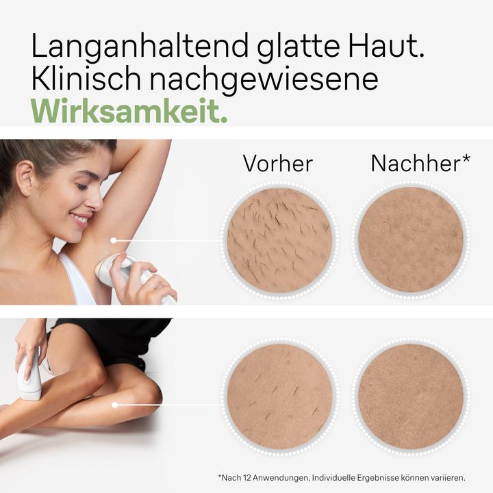 Image du produit Braun Silk-expert Pro 3