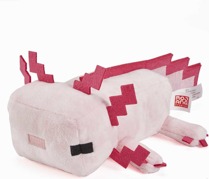 Produktbild Minecraft Axolotl (15.20 cm)