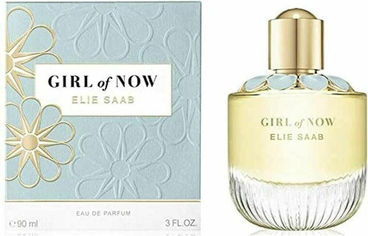 Immagine prodotto Elie Saab La ragazza di adesso (Eau de parfum, 90 ml)
