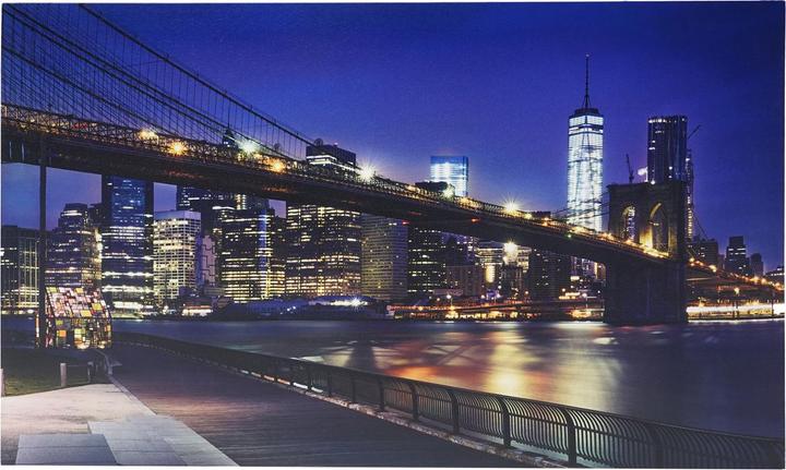 Produktbild MCW LED-Bild-Bridges (40 x 60 x 2 cm)