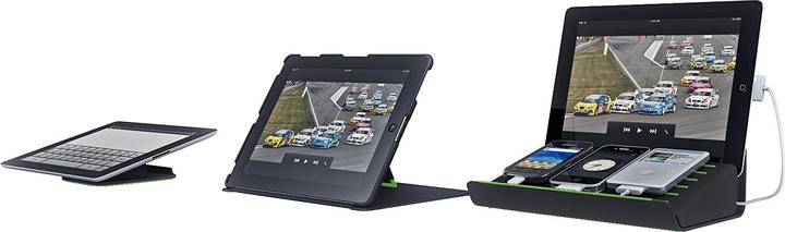 Produktbild Leitz Complete Multi-Ladestation für Mobilgeräte (1.10 W)