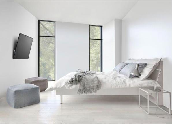 Produktbild Vogels Thin 415 (Wand, 55", 18 kg)