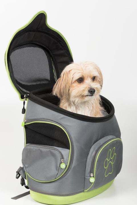 Produktbild Trend Pet Rucksack Miri (Hund, Atmungsaktiv)