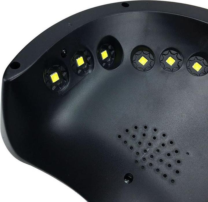 Image du produit JTI Lampe à ongles UV/LED Z3 - Blanc