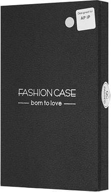 Actual product image PhoneLook E-Ink display DIY cover with NFC technology for personalised photo backgrounds (Apple iPhone 15)
