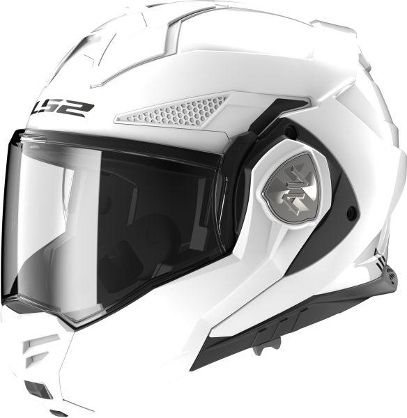 Produktbild LS2 FF901 Advant X Solid (61 - 62 cm, XL)