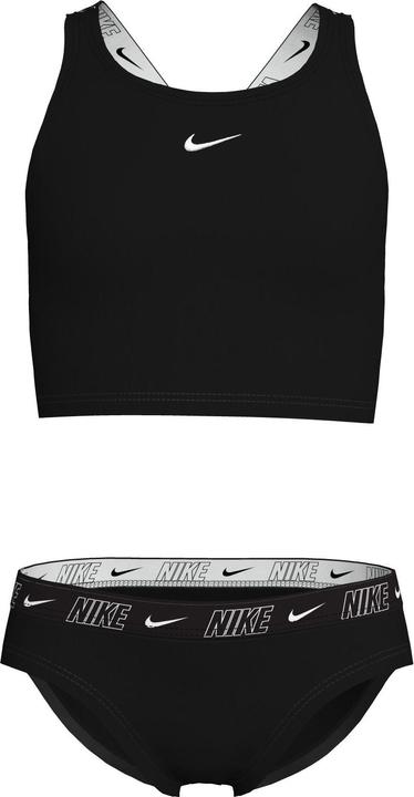 Actual product image Nike Logo Tape Crossback Midkini Se (XL)