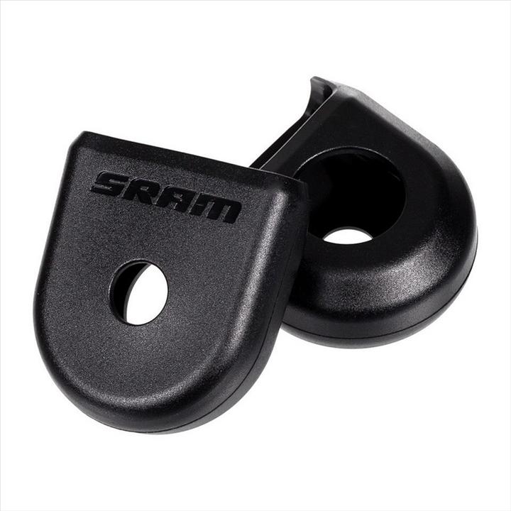 Produktbild Sram Karbon Kurbelarmschutz (45.50 mm)