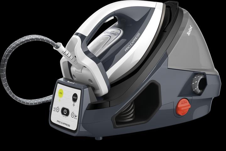 Produktbild Tefal PRO EXPRESS GV7832 (2400 W, 500 g/min)