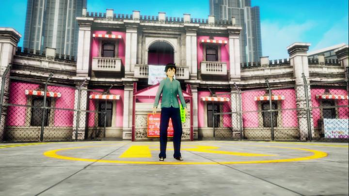 Immagine prodotto Marvelous Akiba's Trip Hellbound & Debriefed 10° anniversario - PS4 (Versione USA) (PS4, EN)