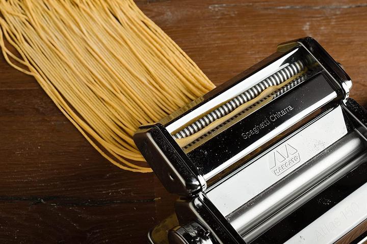 Productafbeelding Marcato Spaghetti Chitarra-Aufsatz zu Atlas 150