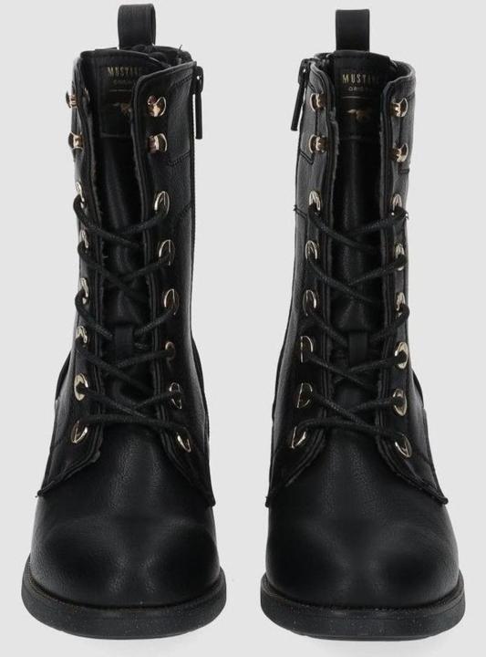 Actual product image Mustang Stiefelette (38)