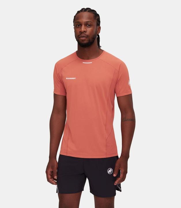 Actual product image Mammut Aenergy FL T-Shirt Men (XXL)