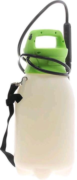 Immagine prodotto Dal Degan Pompa a spruzzo Terry portatile a batteria, zaino elettrico da 8 litri (8 l)