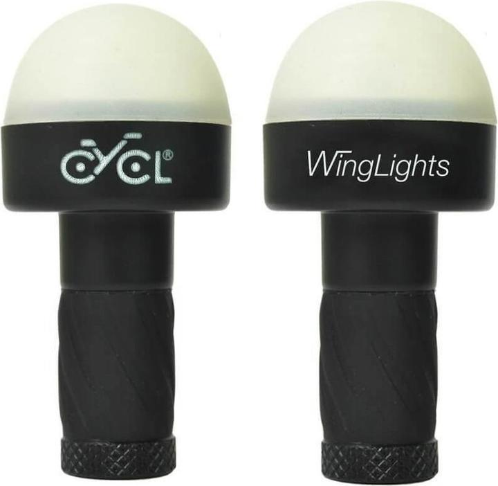 Actual product image CYCL Winglights POP (14 lm)