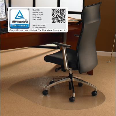 Produktbild Floortex Fc119923sr (99 x 125 cm)