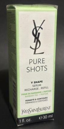 Image du produit Yves Saint Laurent Sérum Pure Shot - Y Shape Refill 30ml (30 ml)