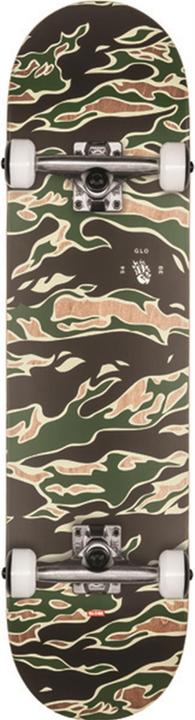 Image du produit Globe G1 Full On Tiger Camo (31.60")