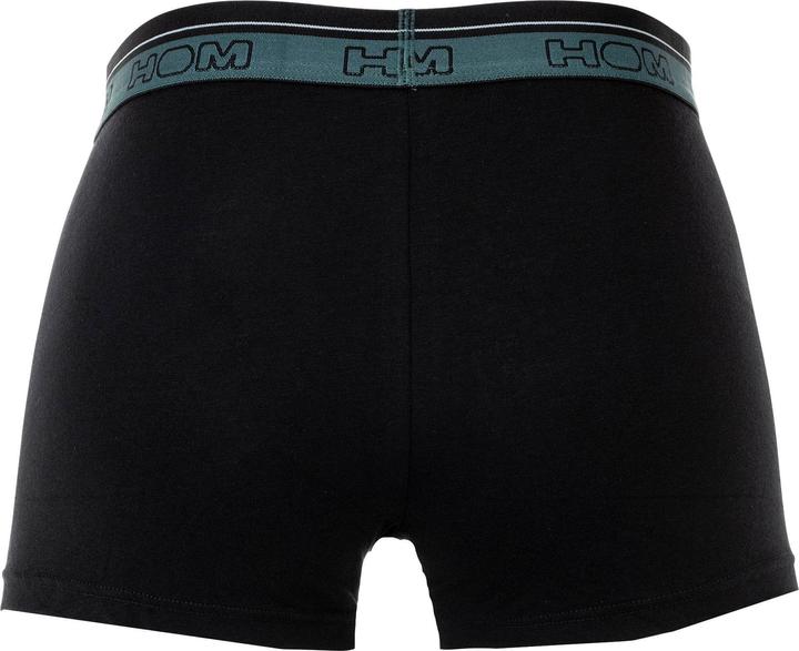 Image du produit HOM Boxer Briefs HO1 3P - Tiago #2 (S, Lot de 3)