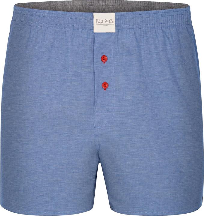 Produktbild Phil & Co. Berlin Boxer Sets (XXL, 6er Pack)