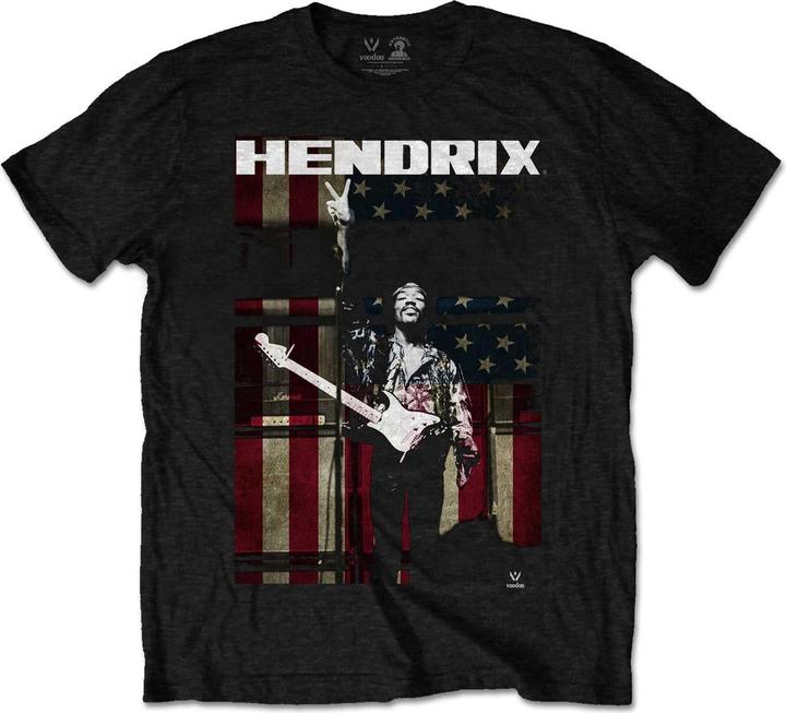 Produktbild Jimi Hendrix TShirt (146, 152)