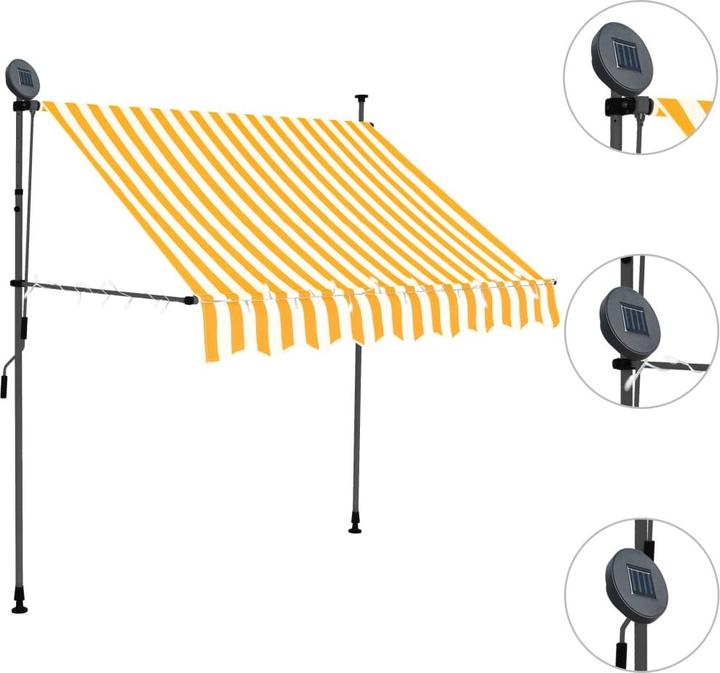 Image du produit VidaXL Jori (1.20 m)