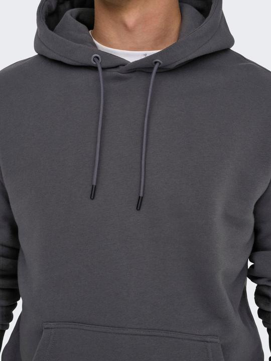 Produktbild Only & Sons Onsceres Hoodie Sweat Noos (XXL)