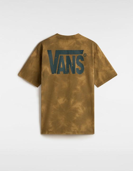 Actual product image Vans MTE Canyonlands SS Tee Sepia (XL)