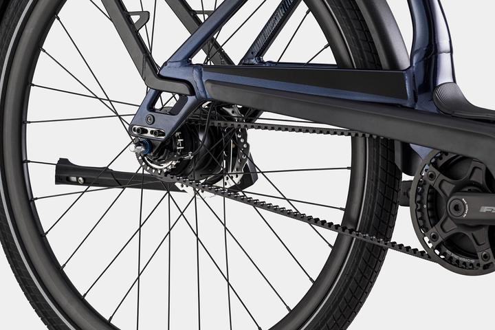 Image du produit Cannondale Mavaro Neo 4 MDN MD (5.20 cm)