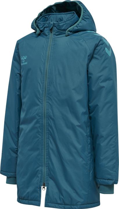 hummel Core Xk Bench Jacket Kids
