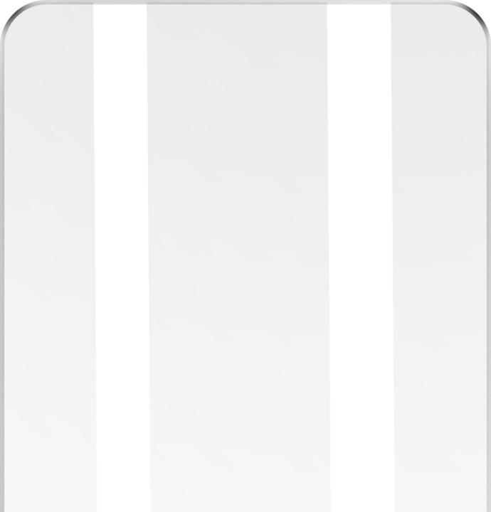 Immagine prodotto Avizar Pellicola di protezione del display in vetro di durezza 9H (1 Pezzo/i, HTC U23 Pro)