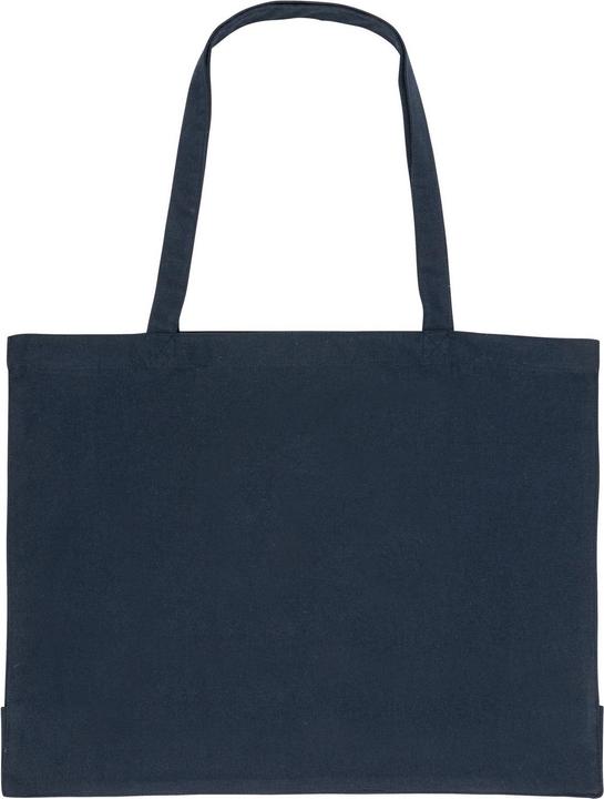 Xd Collection Tragetasche Impact Recycelte Baumwolle