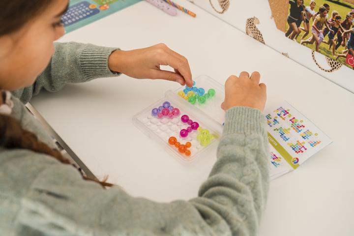 Produktbild smart IQ Bubbles (mult) (Deutsch, Französisch, Italienisch, Englisch)