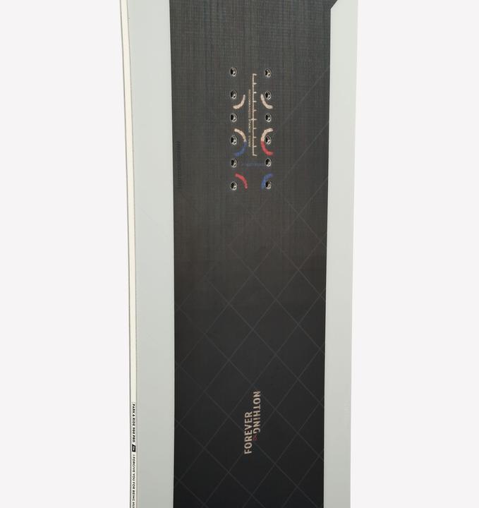 Immagine prodotto Dreamscape Snowboard Allmountain Freeride Freestyle - 900 Pro (153)