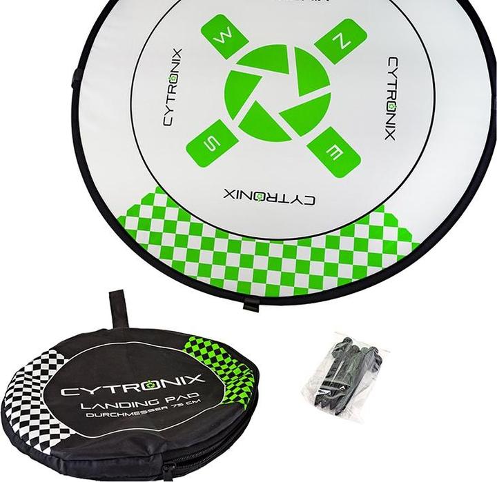 Immagine prodotto Cytronix MulticopterLandingpad 75 cm